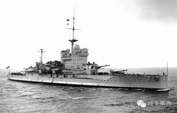 厭戰(zhàn)號戰(zhàn)列艦，歷史、特點(diǎn)與影響，厭戰(zhàn)號戰(zhàn)列艦，歷史、特色與深遠(yuǎn)影響