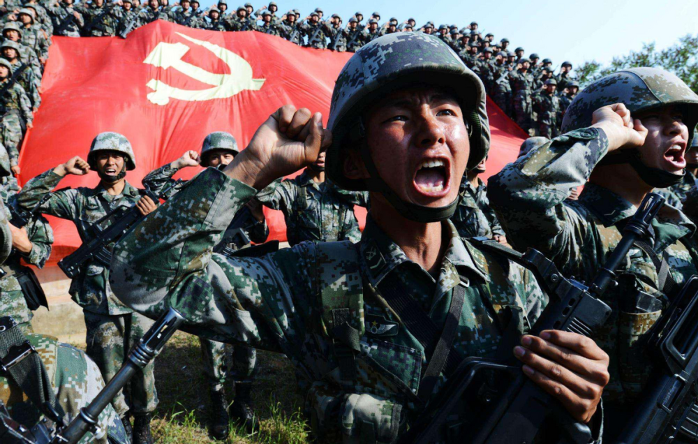 中國現(xiàn)役上將，聚焦2022年中國軍事力量的核心力量，中國現(xiàn)役上將揭秘，聚焦2022年中國軍事力量的核心力量支柱