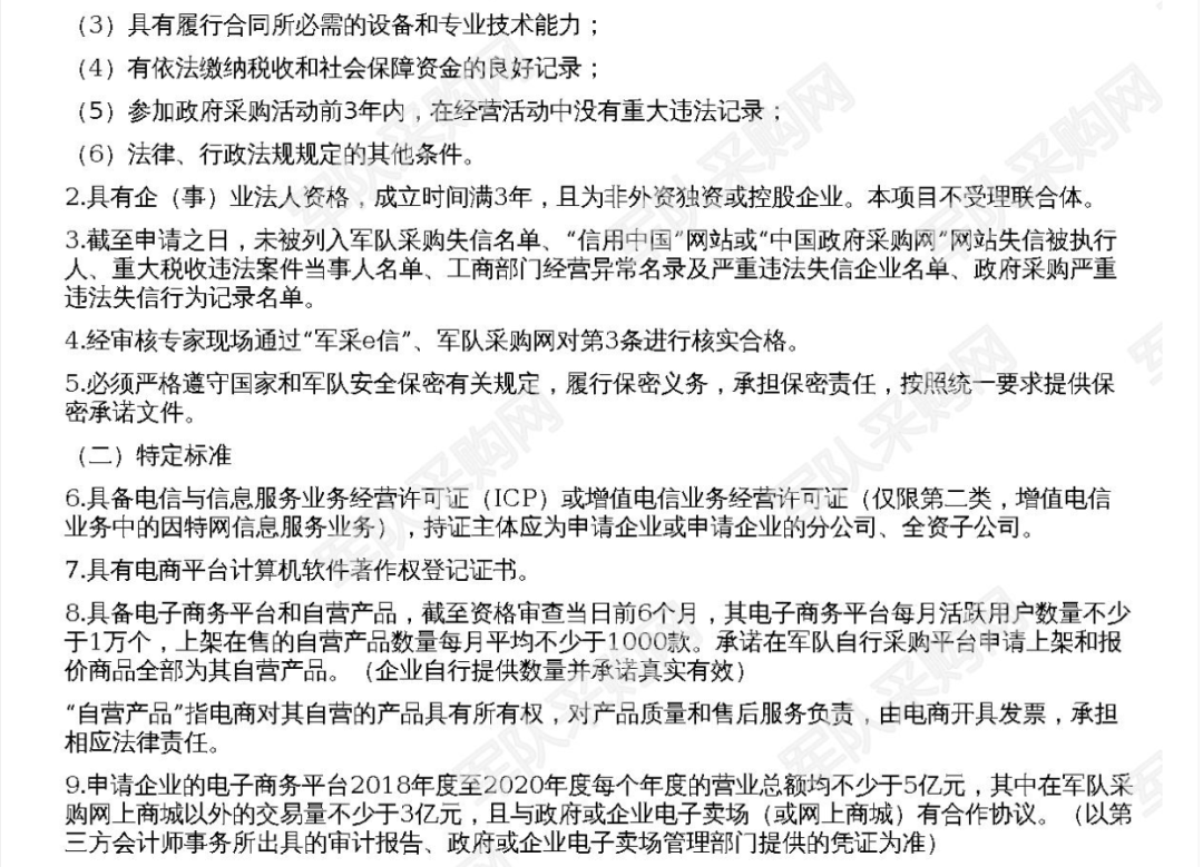 軍網(wǎng)平臺(tái)入駐條件詳解，軍網(wǎng)平臺(tái)入駐指南，條件詳解