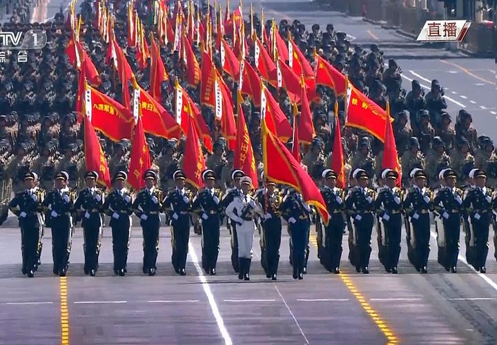 中國(guó)閱兵視頻免費(fèi)觀看，回顧輝煌歷程，展望美好未來(lái)，中國(guó)閱兵盛典回顧與展望，輝煌歷程與美好未來(lái)免費(fèi)觀看視頻