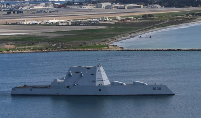 日本對055型驅(qū)逐艦的評價(jià)，性能、技術(shù)及其影響，日本視角下的中國海軍055型驅(qū)逐艦，性能、技術(shù)與影響分析