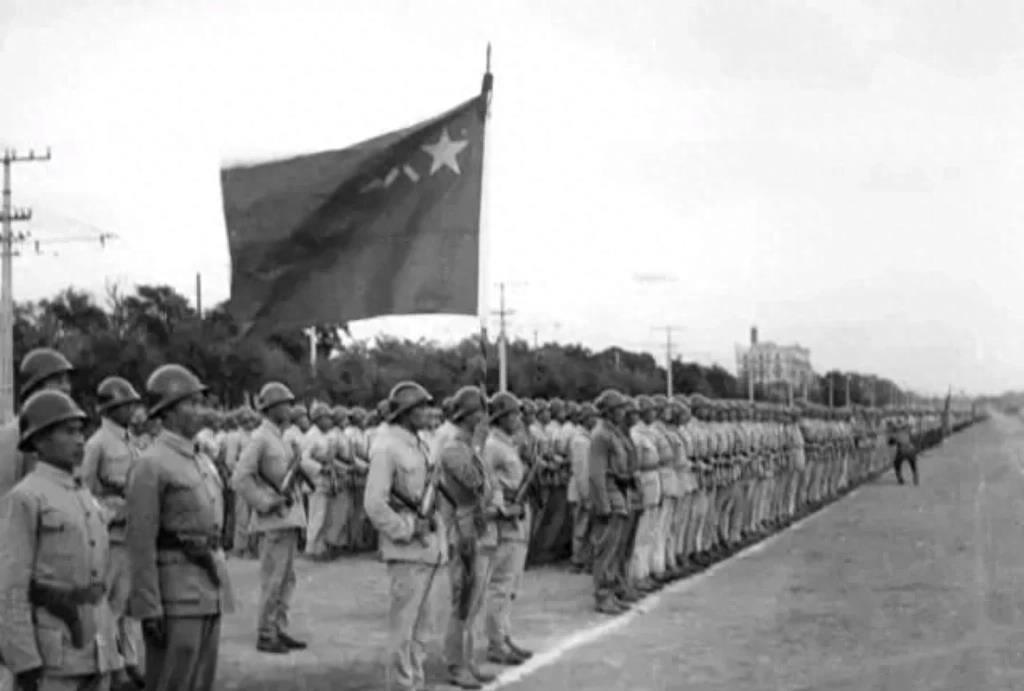 揭秘中國陸軍13個集團(tuán)軍的前世今生，榮耀與傳承，揭秘中國陸軍13個集團(tuán)軍的前世今生，榮耀傳承的力量展現(xiàn)