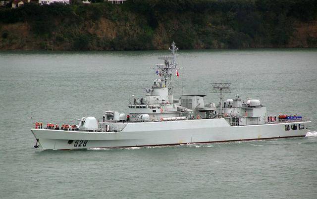江衛(wèi)級(jí)護(hù)衛(wèi)艦，中國(guó)海軍力量的璀璨明珠，江衛(wèi)級(jí)護(hù)衛(wèi)艦，中國(guó)海軍力量的耀眼明珠