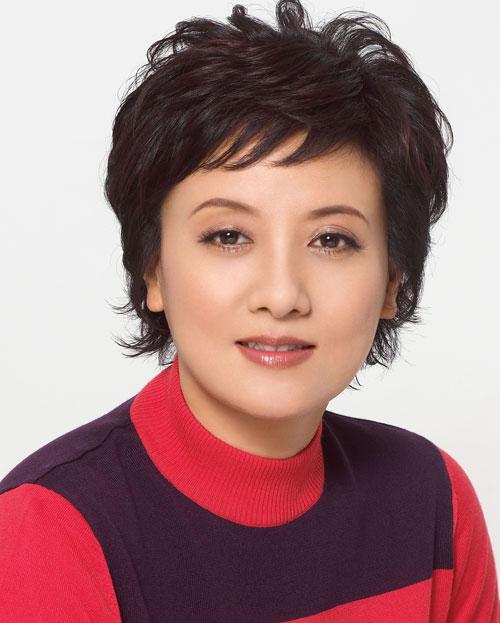 鄧婕個人資料簡介圖片，鄧婕個人資料簡介及圖片