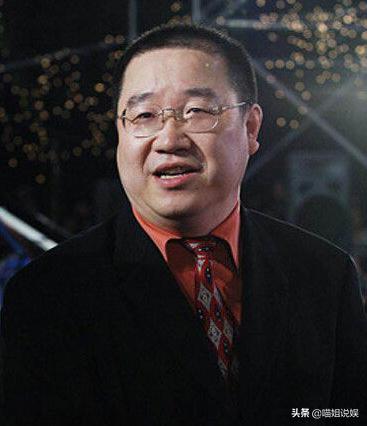 英達老婆梁歡個人資料詳解，英達妻子梁歡個人資料大揭秘