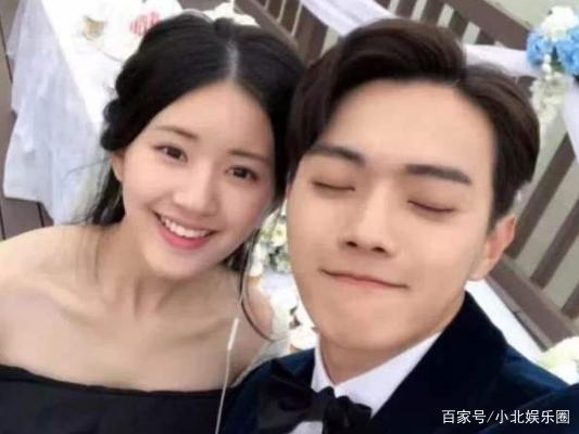 許凱結(jié)婚照，探索明星的婚姻之美，許凱結(jié)婚照，明星婚姻之美的探索