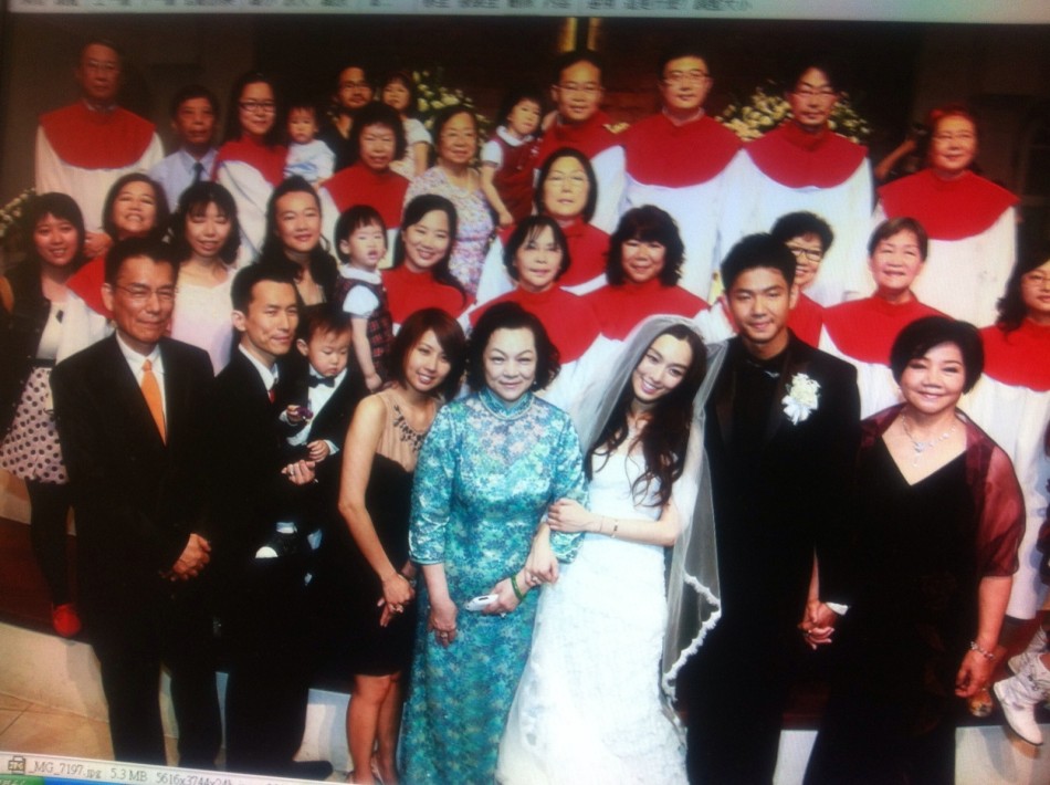 范瑋琪婚禮現(xiàn)場(chǎng)，一場(chǎng)浪漫至極的盛宴，范瑋琪婚禮現(xiàn)場(chǎng)，浪漫盛宴的見證