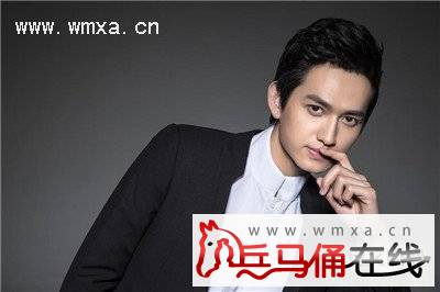 演員馬可個人資料，深度解析一位備受矚目的影視之星，馬可個人資料大揭秘，影視界備受矚目的新星