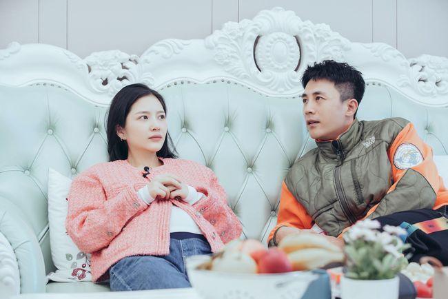 王燦杜淳老婆，揭秘背后的故事與SEO洞察，王燦與杜淳老婆背后的故事與SEO洞察揭秘