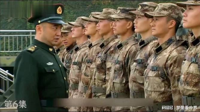 我是特種兵之利刃出鞘演員表介紹，我是特種兵之利刃出鞘演員表全解析