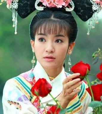李晟版還珠格格演員表及角色解析，李晟版還珠格格演員陣容及角色深度解析