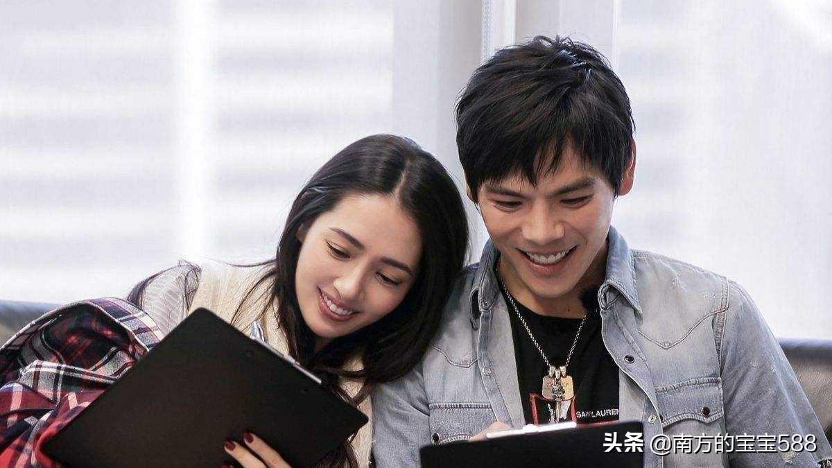 郭碧婷，揭秘女神的年齡與個人資料，郭碧婷女神年齡與個人資料揭秘