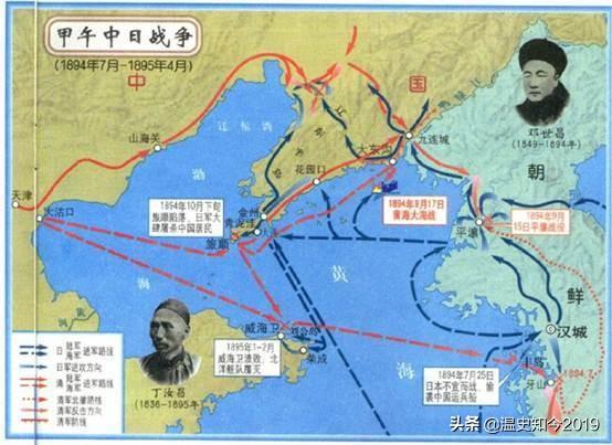 北洋水師在甲午戰(zhàn)爭中的表現(xiàn)，是否擊沉過一艘日艦？，北洋水師在甲午戰(zhàn)爭中的表現(xiàn)及是否擊沉日艦探究