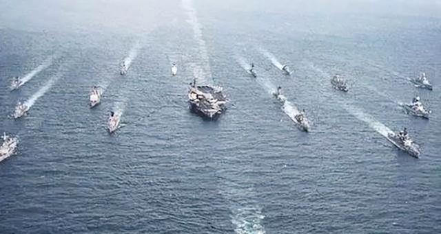 南海問題主要是指什么，南海問題的主要焦點與爭議概述