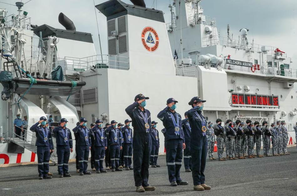 湛江艦入列，中國海軍力量的新里程碑，湛江艦入列，中國海軍力量的新里程碑