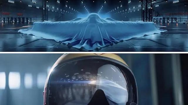 轟-20真實(shí)圖片曝光，深度解析中國新一代隱身戰(zhàn)略轟炸機(jī)，深度解析，中國新一代隱身戰(zhàn)略轟炸機(jī)轟-20真實(shí)圖片曝光
