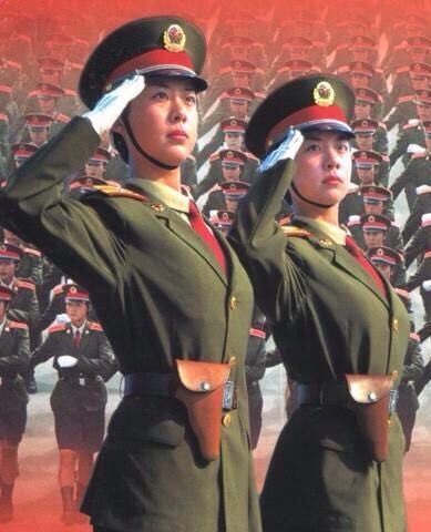 女兵征兵條件2024年標(biāo)準(zhǔn)和要求，2024年女兵征兵條件標(biāo)準(zhǔn)及要求概述
