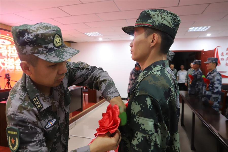 秋季征兵報名時間及相關(guān)重要信息解讀，秋季征兵報名時間及重要信息解讀
