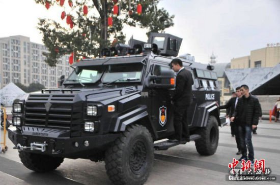 特警防暴裝甲車，現(xiàn)代城市安全的守護者，特警防暴裝甲車，現(xiàn)代城市安全的堅實守護者