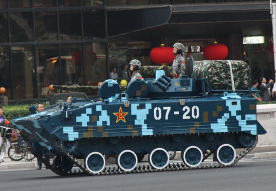 中國09式傘兵戰(zhàn)車，性能卓越，引領(lǐng)新時代戰(zhàn)場變革，中國09式傘兵戰(zhàn)車，卓越性能引領(lǐng)新時代戰(zhàn)場變革
