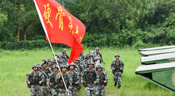 揭秘，41集團(tuán)軍改制為74軍，背后隱藏的戰(zhàn)略意義與深遠(yuǎn)影響，揭秘，41集團(tuán)軍改制為74軍背后的戰(zhàn)略調(diào)整與深遠(yuǎn)影響