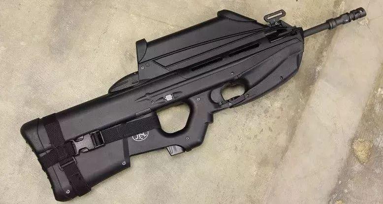 中國警用HK416，性能特點與優(yōu)勢分析，中國警用HK416，性能特點與優(yōu)勢深度解析