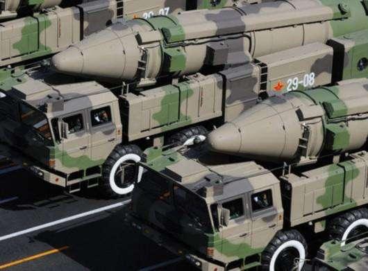 中國(guó)新型武器裝備介紹，中國(guó)新型武器裝備概覽