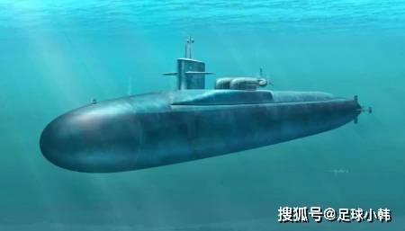 關(guān)于372潛艇是否為核潛艇的解析與探討，解析與探討，關(guān)于372潛艇是否為核潛艇的真相揭秘