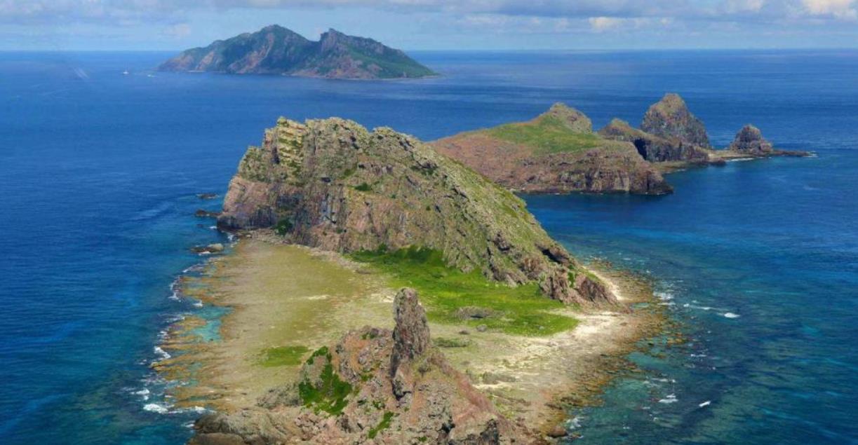 關于釣魚島事件的新觀察，2023年1月的最新動態(tài)，釣魚島事件最新動態(tài)觀察，2023年1月最新發(fā)展分析
