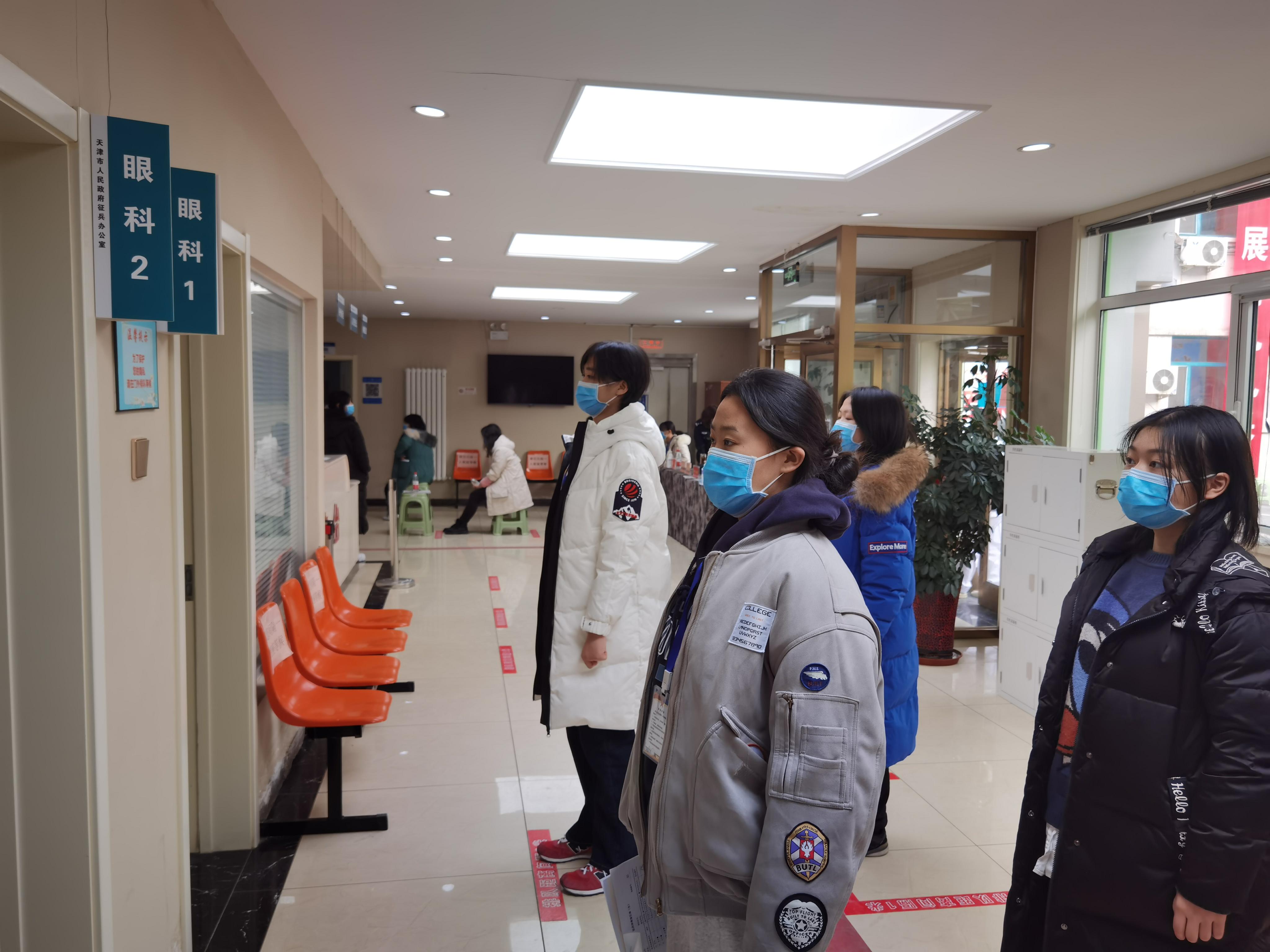 女兵體檢時間詳解，流程、注意事項與時間安排，女兵體檢詳解，流程、注意事項及時間安排全解析
