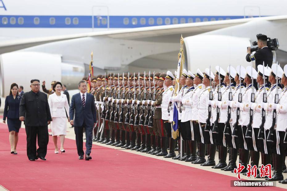 朝鮮三軍儀仗隊視頻，展現(xiàn)國家榮耀與軍隊風采，朝鮮三軍儀仗隊視頻展示國家榮耀與雄壯軍姿