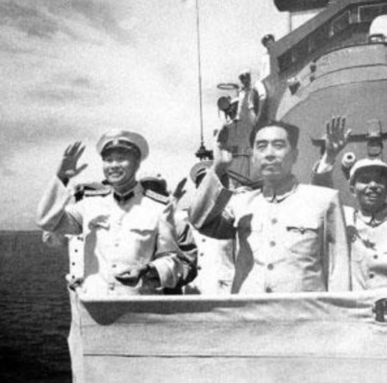 震撼全球，2018海上閱兵完整版回顧，震撼全球，2018海上閱兵全景回顧