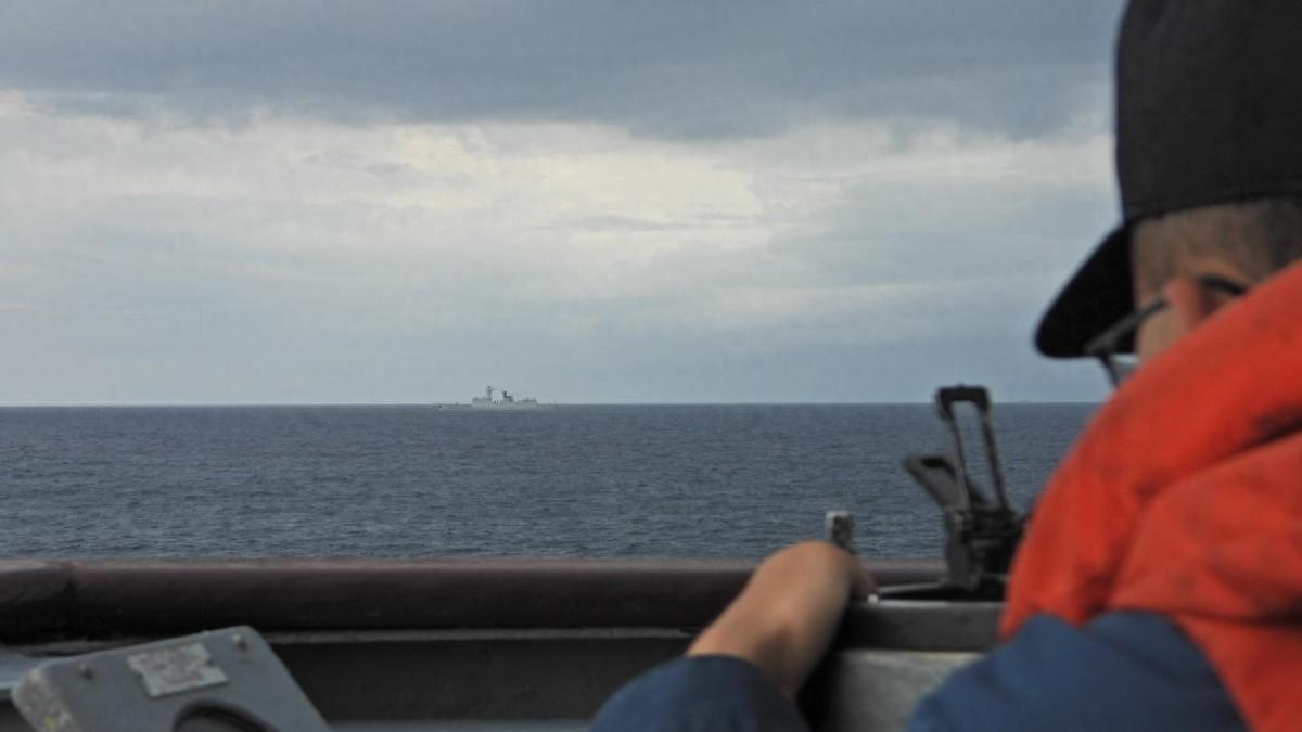 徐州艦是否已經(jīng)退役？深度解析中國海軍艦艇的退役機(jī)制，徐州艦退役狀態(tài)揭秘，深度探討中國海軍艦艇退役機(jī)制