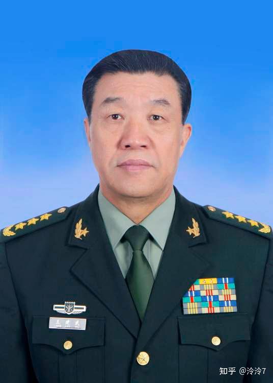 五大戰(zhàn)區(qū)現(xiàn)任司令員及政委，揭秘中國軍隊(duì)高層領(lǐng)導(dǎo)力量，揭秘中國軍隊(duì)五大戰(zhàn)區(qū)司令員及政委，高層領(lǐng)導(dǎo)力量一覽