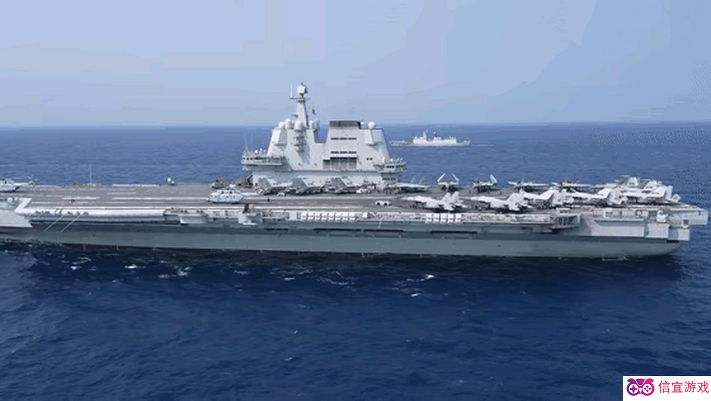 中國(guó)第二艘航空母艦叫什么名字——深度解析，深度解析，中國(guó)第二艘航空母艦命名揭曉！