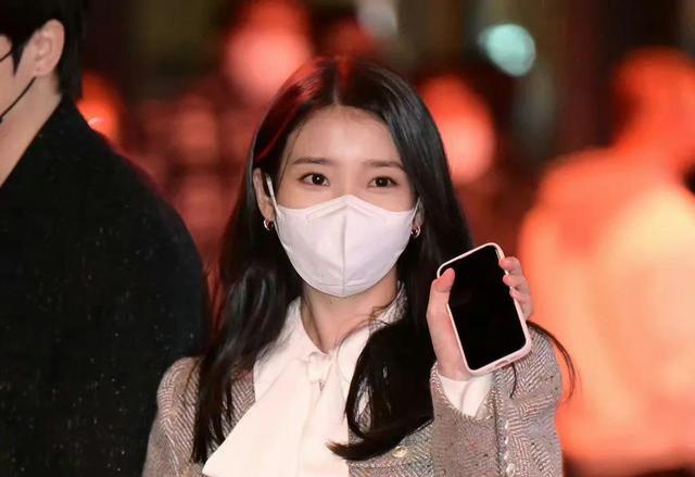 韓國財閥與IU，探索真實與虛構(gòu)的界限，韓國財閥與IU，真實與虛構(gòu)的交織界限