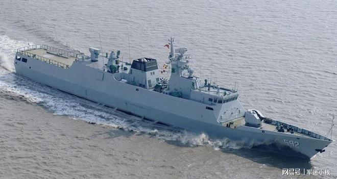 揭秘中國海軍的驕傲，056型護衛(wèi)艦滿載排水量的奧秘，揭秘中國海軍的驕傲，056型護衛(wèi)艦滿載排水量的秘密