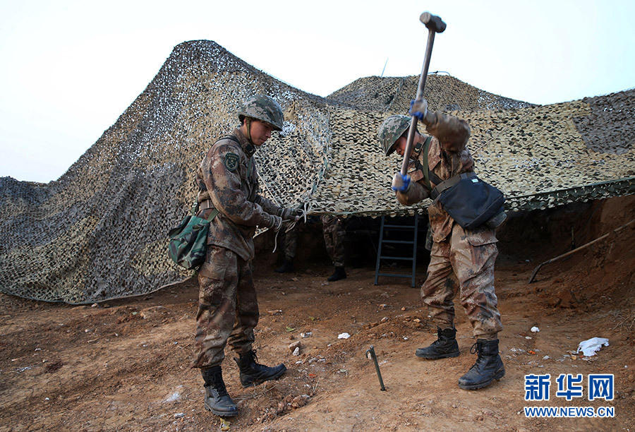 揭秘中國人民解放軍陸軍第15集團(tuán)軍，全面深入了解其歷史與現(xiàn)狀，中國人民解放軍陸軍第15集團(tuán)軍歷史與現(xiàn)狀深度解析