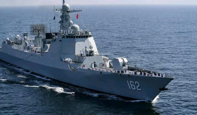 中國(guó)軍艦數(shù)量概覽，2022年的數(shù)據(jù)解讀，中國(guó)軍艦數(shù)量概覽，2022年最新數(shù)據(jù)解讀