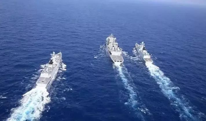 中國海軍70周年閱兵，輝煌歷程與未來展望，中國海軍70周年閱兵，輝煌歷程展望未來發(fā)展