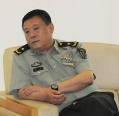 陸軍副司令黎火輝，一位英勇將領(lǐng)的生涯與貢獻(xiàn)，陸軍副司令黎火輝，英勇將領(lǐng)的生涯軌跡與卓越貢獻(xiàn)