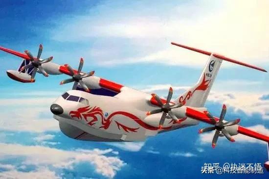 揭秘蛟龍600水陸兩棲飛機(jī)，性能、特點(diǎn)與應(yīng)用前景，蛟龍600水陸兩棲飛機(jī)，性能特點(diǎn)、應(yīng)用前景深度解析