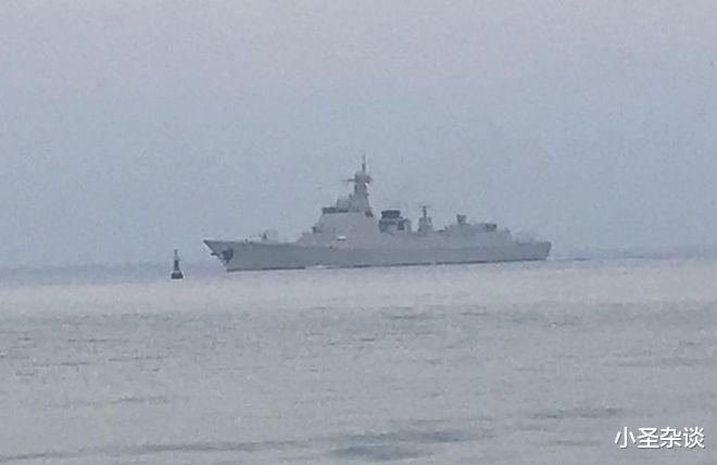 齊齊哈爾艦百科，深入了解中國海軍的新銳力量，齊齊哈爾艦百科，深入解析中國海軍新銳力量