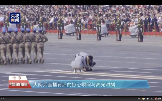 慶祝國慶盛典，回顧2021年國慶節(jié)閱兵直播，慶祝國慶盛典，回顧閱兵直播，共賞祖國榮光