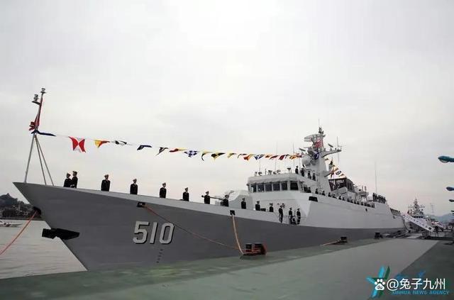 廈門艦型號解析，探索中國海軍新一代戰(zhàn)艦的輝煌，廈門艦型號深度解析，中國海軍新一代戰(zhàn)艦的輝煌探索
