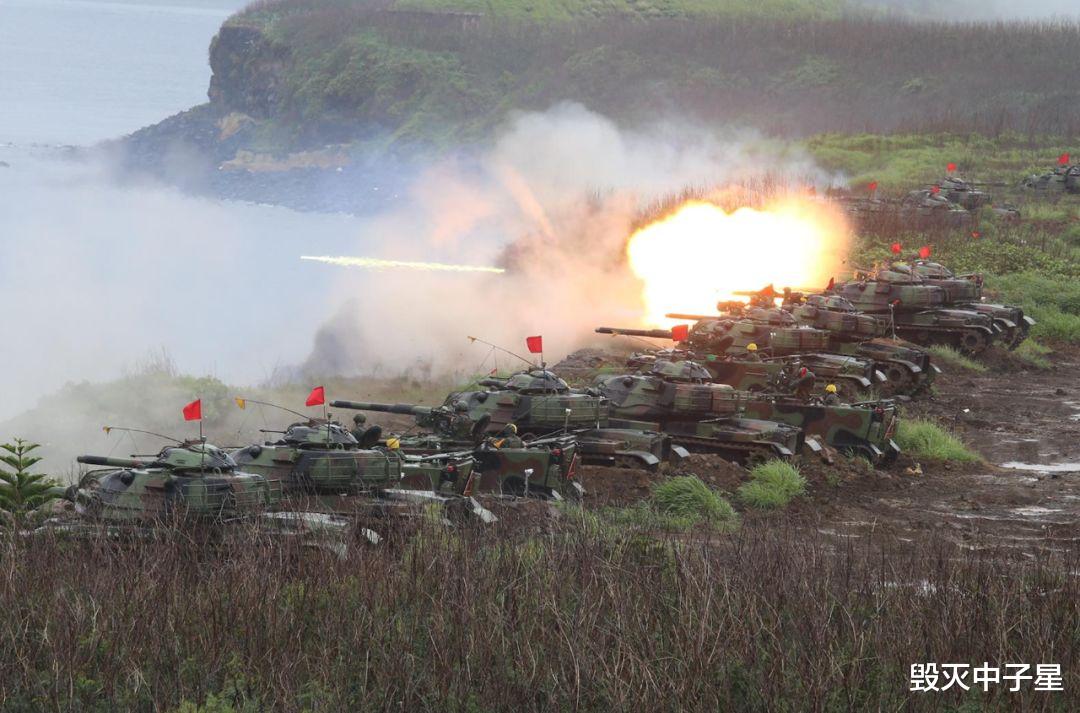 解放軍是否已進(jìn)入臺(tái)灣海峽？深度解析與理解，解放軍是否已進(jìn)入臺(tái)灣海峽？深度探討與解析
