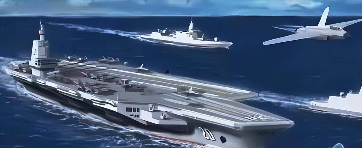 福建艦近況，揭秘其最新進展與未來展望，揭秘福建艦最新進展與未來展望，未來趨勢展望及最新動態(tài)解析