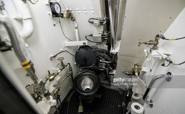 潛艇兵，水下生活的挑戰(zhàn)與勇氣，潛艇兵，水下生活的挑戰(zhàn)與勇氣的探索之旅