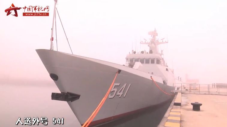 張掖艦，探索絲綢之路，展現(xiàn)現(xiàn)代力量，張掖艦，探索絲綢之路，展現(xiàn)現(xiàn)代力量的航海之旅