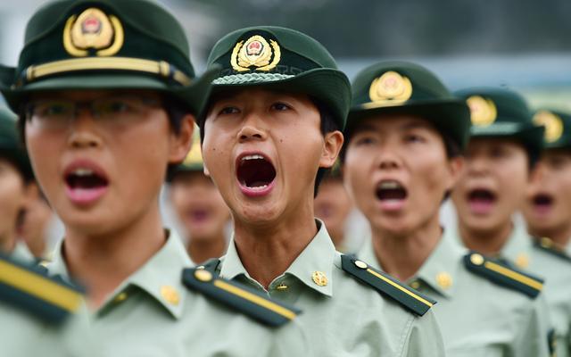 大學生當兵入伍要求詳解，大學生當兵入伍詳解及要求